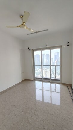2 BHK Apartment For Rent in JP Decks