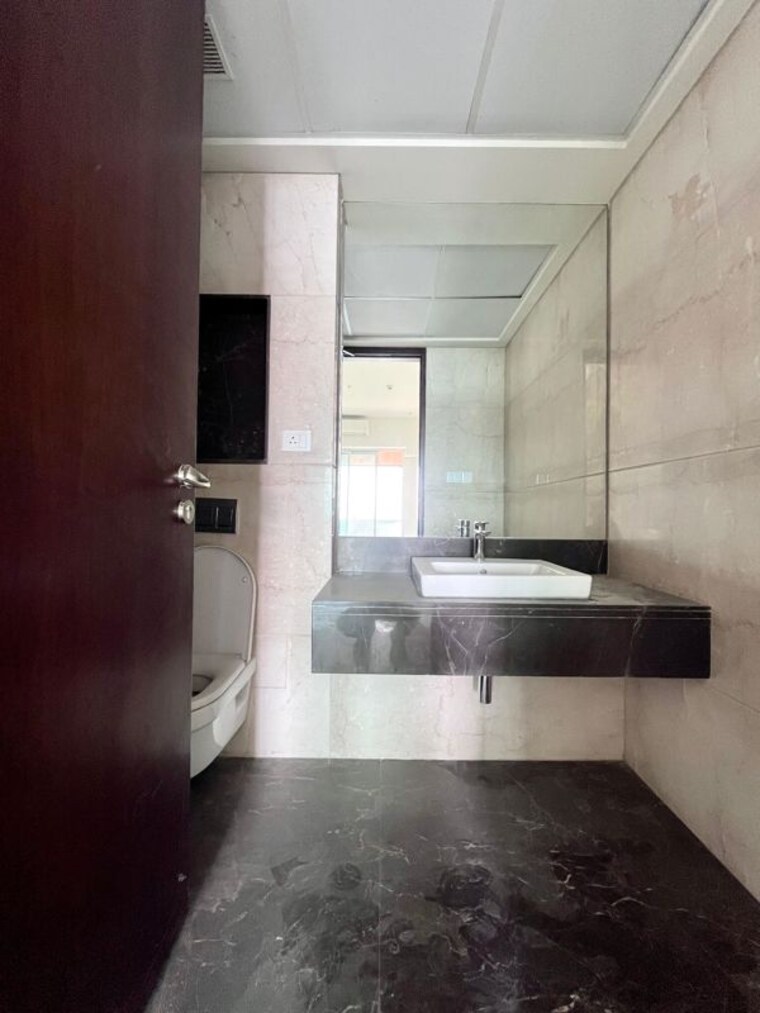 Kitchen, lokhandwala-minerva-mahalaxmi 3 Bedroom 1970 Sq.Ft. Apartment In Mahalaxmi Mumbai 10637141