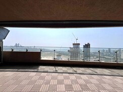 3 BHK + Prayer Room Apartment For Rent in Lokhandwala Minerva Mahalaxmi