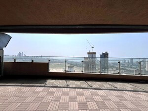 3 BHK Apartment For Rent in Lokhandwala Minerva Mahalaxmi, Mahalaxmi