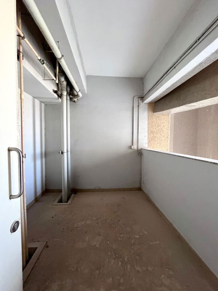 Room, lokhandwala-minerva-mahalaxmi 3 Bedroom 1970 Sq.Ft. Apartment In Mahalaxmi Mumbai 10637141