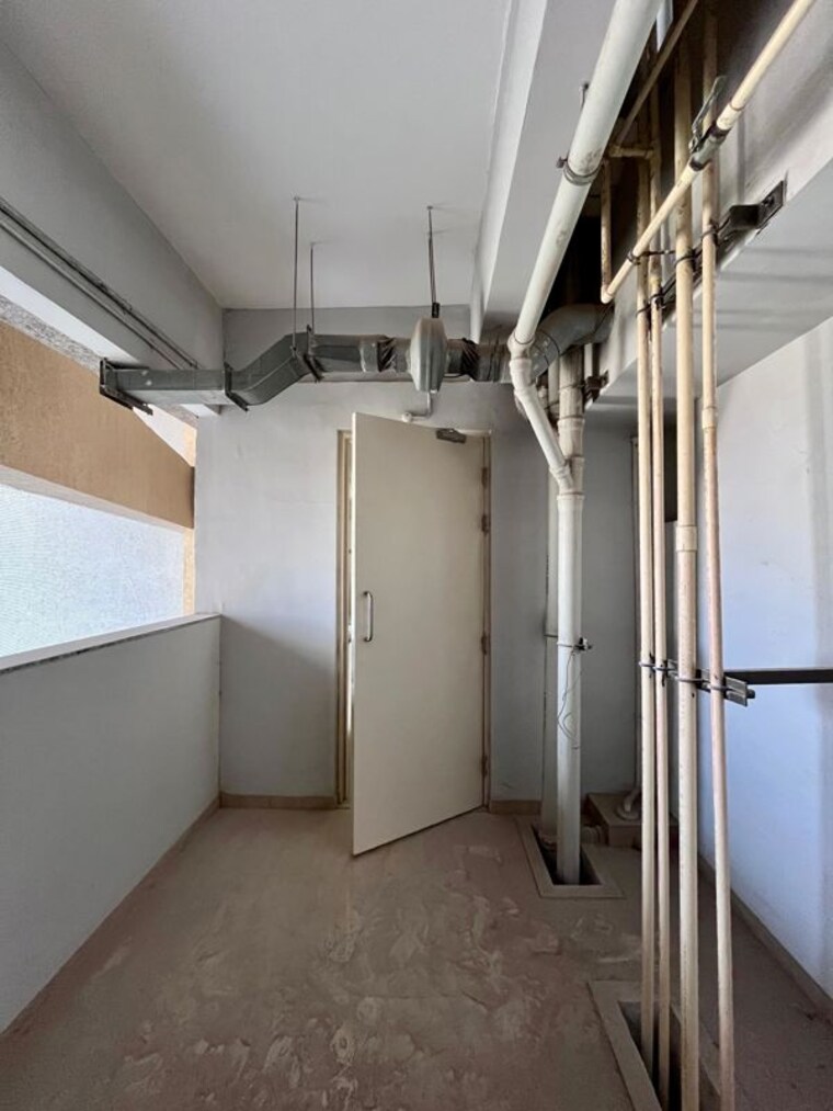 Kitchen, lokhandwala-minerva-mahalaxmi 3 Bedroom 1970 Sq.Ft. Apartment In Mahalaxmi Mumbai 10637141