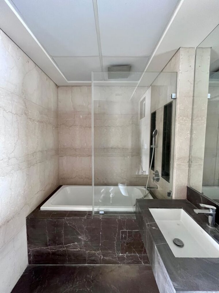 Kitchen, lokhandwala-minerva-mahalaxmi 3 Bedroom 1970 Sq.Ft. Apartment In Mahalaxmi Mumbai 10637141