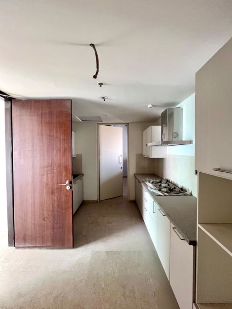 Kitchen, lokhandwala-minerva-mahalaxmi 3 Bedroom 1970 Sq.Ft. Apartment In Mahalaxmi Mumbai 10637141