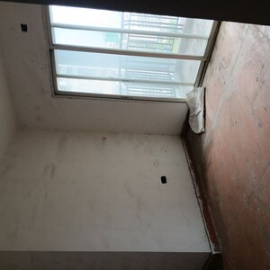 Balcony in 1 BHK Apartment at DB Orchid Ozone, Dahisar East – for Sale