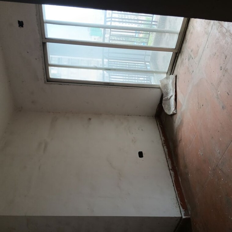 Balcony, db-orchid-ozone 1 Bedroom 585 Sq.Ft. Apartment In Dahisar East Mumbai 10637157