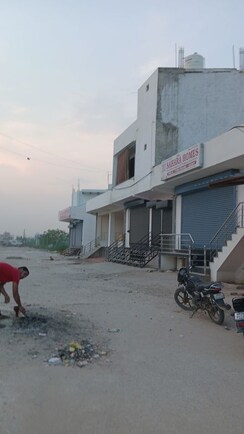 Land For Sale in Dhankot