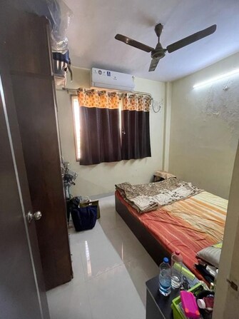 1 BHK + Extra Room 525 Sq.Ft. Apartment in Gunjan Apartment Dombivali