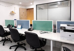  Office Space For Rent in Andheri East