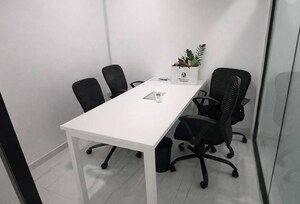 Team Area in  Office Space at Andheri East – for Rent
