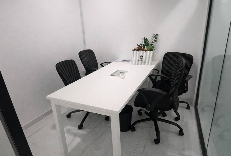 Team Area, andheri east Commercial Office Space 1430 Sq.Ft. In Andheri East Mumbai 10637153