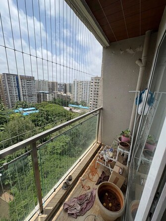 2 BHK + Prayer Room Apartment For Rent in Gurukrupa Nigam in Ghatkopar East, Mumbai