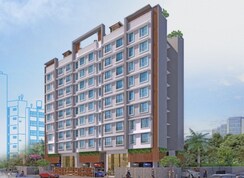 1 BHK + Store Room Apartment For Rent in Atharva Om Gautam Residency