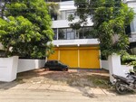 1300 Sq.Ft. Warehouse in Palarivattom