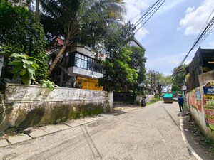  Warehouse – Exterior View View at Palarivattom - for Rent