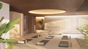  3.5 BHK Apartment at Hebbal – for Sale
