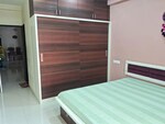 3 BHK + Store Room 1035 Sq.Ft. Apartment in Shyamal Park