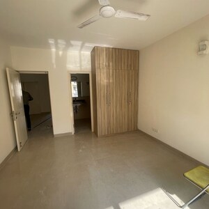 Living Room in 3 BHK Apartment at Emaar Emerald Floors Premier, Sector 65 – for Rent
