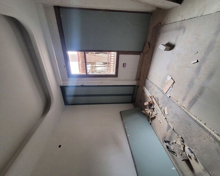 Kitchen, green fields colony 3 Bedroom 1200 Sq.Ft. Builder Floor In Green Fields Colony Faridabad 10637168