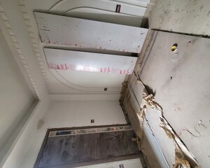 3 BHK Builder Floor For Sale in Green Fields Colony