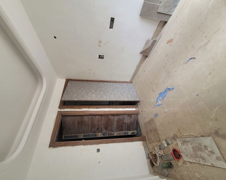 undefined, green fields colony 3 Bedroom 1200 Sq.Ft. Builder Floor In Green Fields Colony Faridabad 10637168