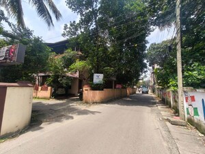  Office Space – Exterior View View at Palarivattom - for Rent