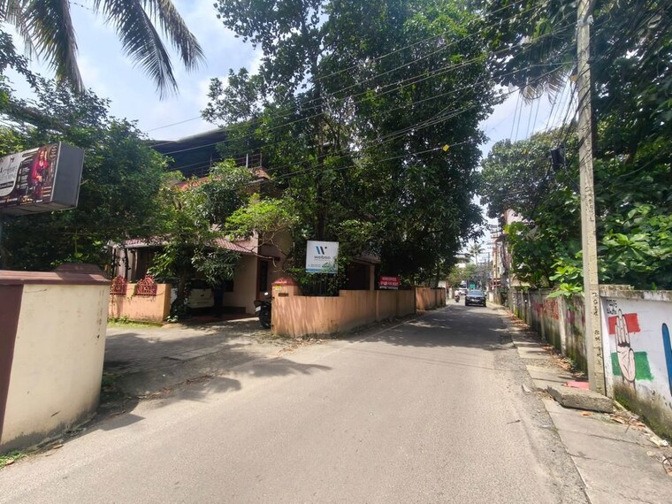 Exterior View, palarivattom Commercial Office Space 1000 Sq.Ft. In Palarivattom Kochi 10637191