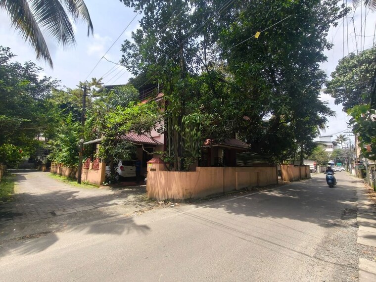 Exterior View, palarivattom Commercial Office Space 1000 Sq.Ft. In Palarivattom Kochi 10637191