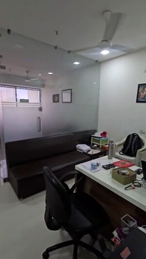 Team Area in  Office Space at Sola – for Rent