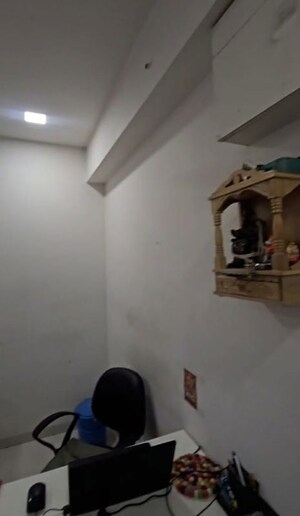 Building Lobby in  Office Space at Sola – for Rent