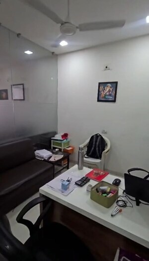 Team Area in  Office Space at Sola – for Rent