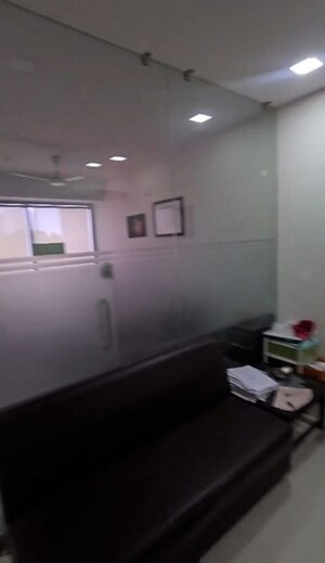 Bathroom in  Office Space at Sola – for Rent