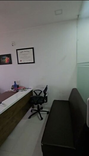 Team Area in  Office Space at Sola – for Rent