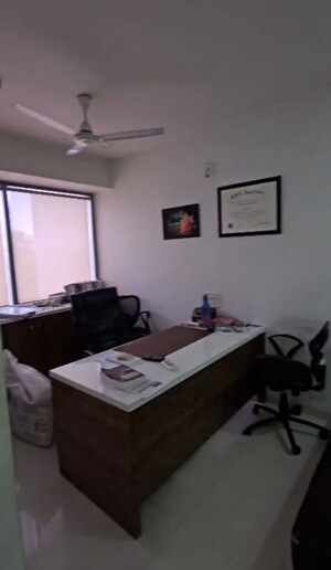 Team Area in  Office Space at Sola – for Rent