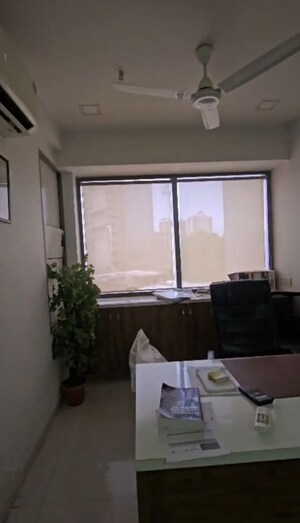 Team Area in  Office Space at Sola – for Rent