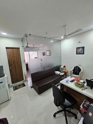 Team Area in  Office Space at Sola – for Rent