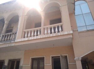 5 BHK Villa – Exterior View View at Amrapali Leisure Valley - for Sale
