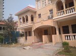 5 BHK + Servant Room,Study Room 2950 Sq.Ft. Villa in Amrapali Leisure Valley