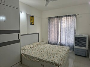 3 BHK Apartment For Rent in SRK Rajgad, Wakad