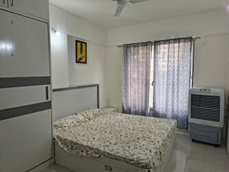3 BHK + Study Room Apartment For Rent in SRK Rajgad in Wakad, Pune