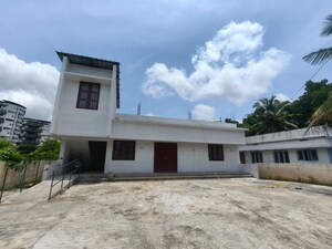  Warehouse – Exterior View View at Chilavannoor - for Rent