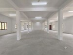 2500 Sq.Ft. Warehouse in Chilavannoor