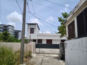  Warehouse – Exterior View View at Chilavannoor - for Rent