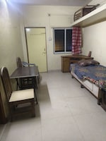 2 BHK 900 Sq.Ft. Apartment in Tejaswini Society