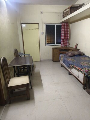 2 BHK Apartment For Rent in Tejaswini Society, Aundh
