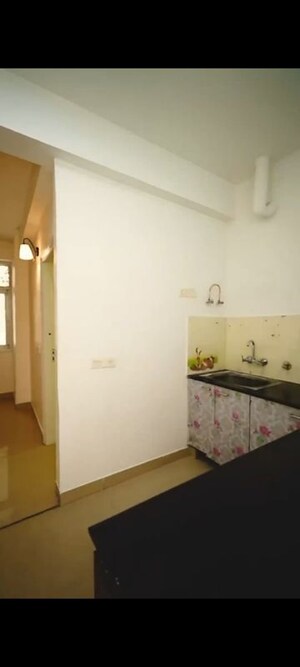 Kitchen in 2 BHK Apartment at Meenal Balmukund Residency, Raj Nagar Extension – for Sale