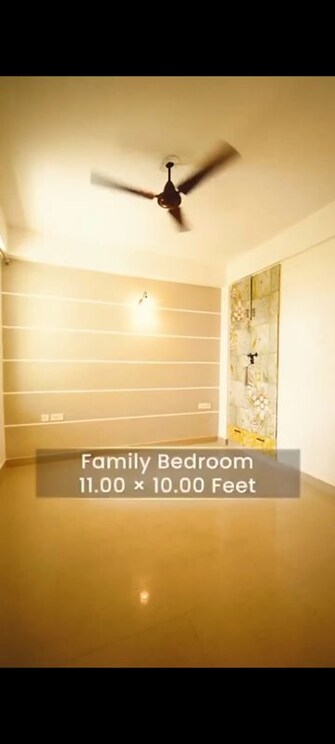 2 BHK 950 Sq.Ft. Apartment in Meenal Balmukund Residency