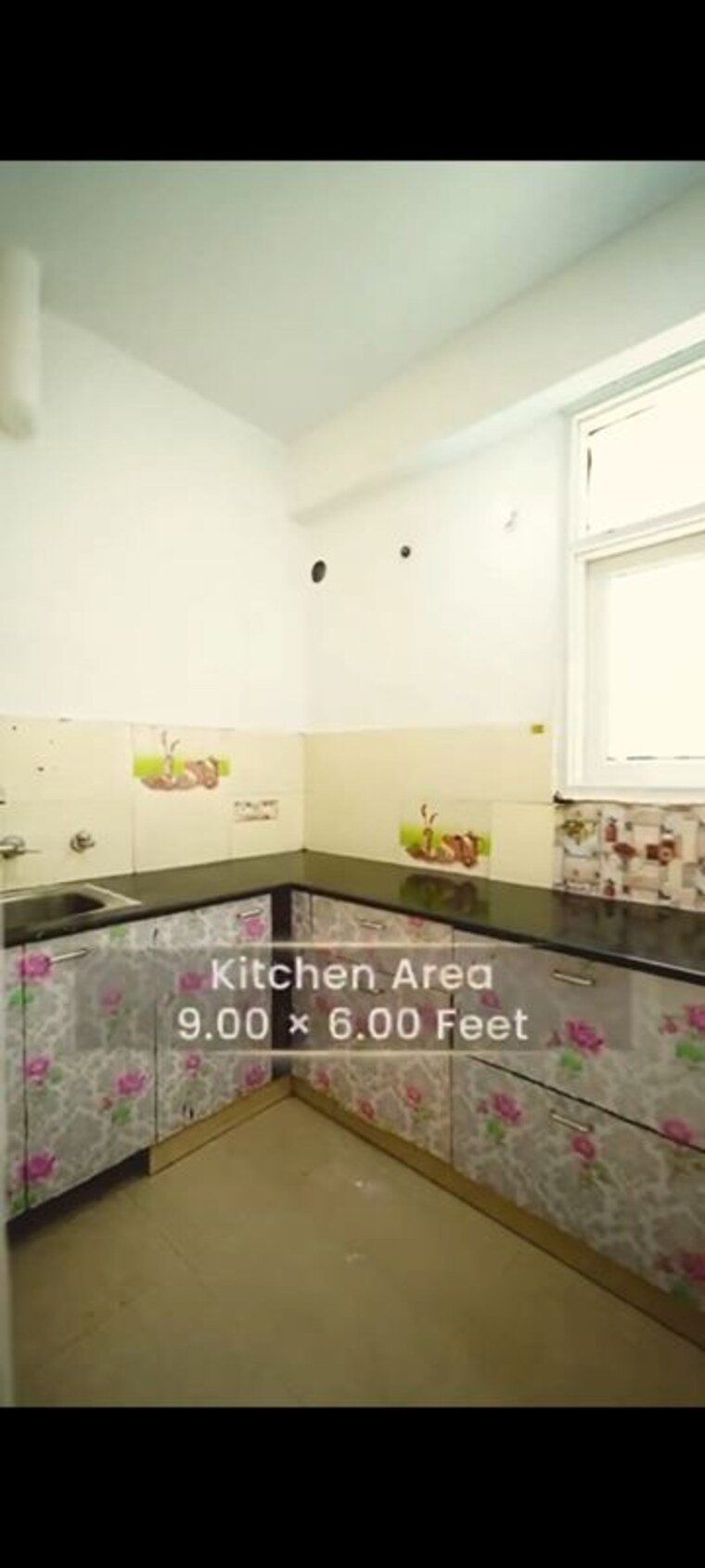 Kitchen, meenal-balmukund-residency 2 Bedroom 950 Sq.Ft. Apartment In Raj Nagar Extension Ghaziabad 10637197