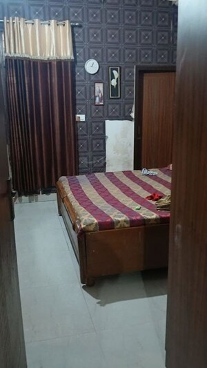 Bedroom in 2 BHK Independent House at High Ground – for Sale