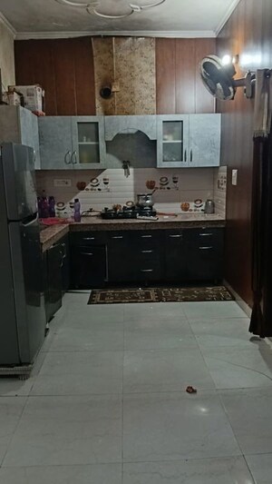 Kitchen in 2 BHK Independent House at High Ground – for Sale